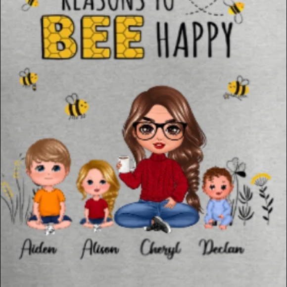 Meet your Posher, Cheryl - Picture 5 of 6